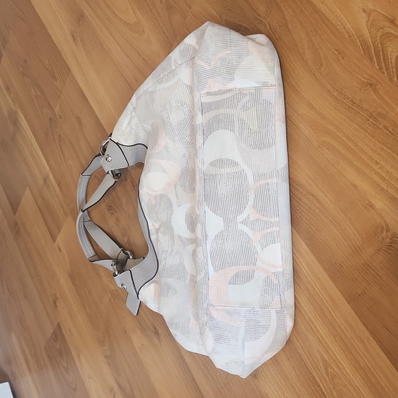 Coach bag - Picture 5 of 5